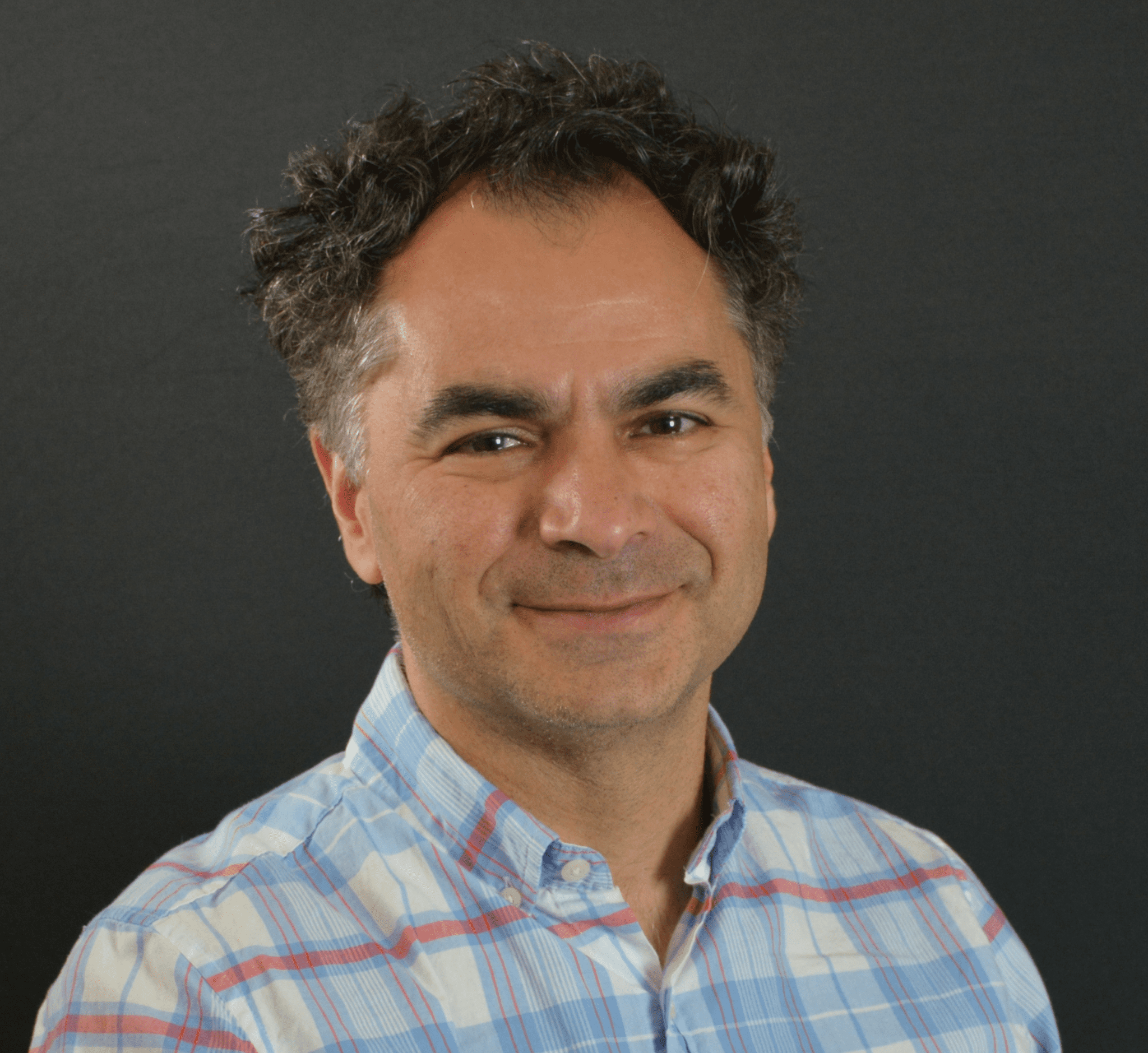 Dr. Alper Yilmaz