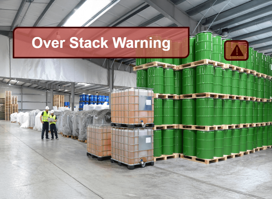 Warehousing