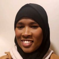 Bushra Clark